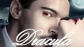 Dracula - Трейлер  русский язык  HD