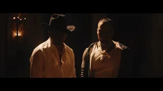 Hadrian, Tony Aguirre - 2A (Video Oficial)