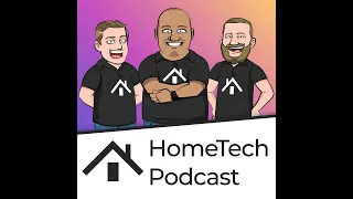 Episode 319 - CEDIA 2020 Live Special