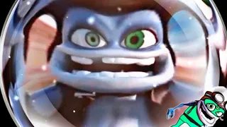 Crazy Frog 🐸 | Snow Globe+ Special Clone+ Mix Best Effects | Tricky | ChanowTv