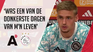 Ajax herpakt zich tegen FC Twente na Klassieker-dreun