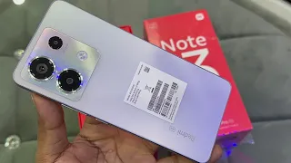 Redmi Note 13 Pro 5G Unboxing,First Look & Review 🔥 | Redmi Note 13 Pro 5G Price,Spec & Many More