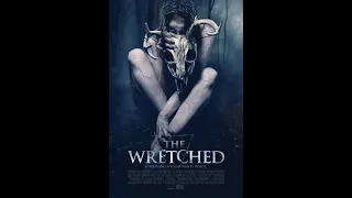 The Wretched La madre oscura - film horror completo in italiano