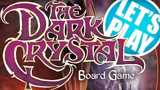 Let's Play: The Dark Crystal