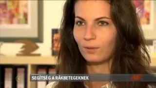 Segítség a rákbetegeknek - Culevitet szedő gyógyult betegek - TV2 Aktív 2012.10.16.