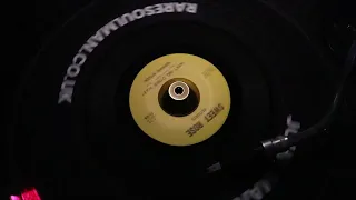 Herman Hitson - There Ain't No Way - Sweet Rose: Sweet Rose O-25 (45s)