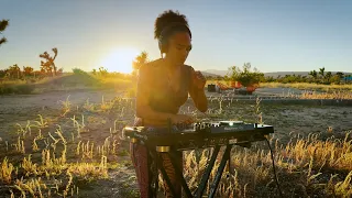 Dj Karaba | Joshua Tree