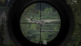 cool sniper kill confirmed