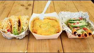 The Texas Bucket List - El Perrito in Austin