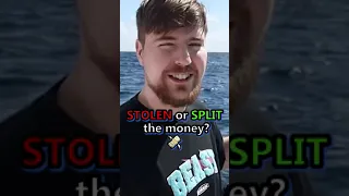 The Saddest Moment Ever In A MrBeast Video (EMOTIONAL) 😭