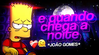 BEAT E QUANDO CHEGA A NOITE 🌙 -  Eu não consigo dormir (FUNK REMIX) by Sr. Nescau & @SenhorNestlon