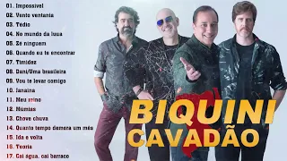 As melhores do Biquíni Cavadão 💥💥💥 Coletânea Pop Rock Nacional 2023🎁🎁