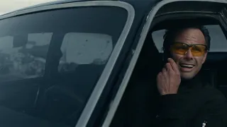 FATMAN | Trailer deutsch (HD)