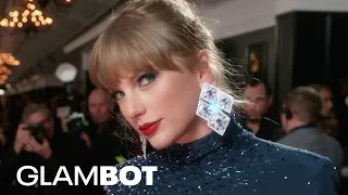 Grammys 2023: Best of GLAMBOT