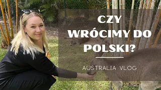 Vlog: Australia vs Poland - Why did we leave Poland?