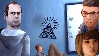 Life Is Strange Demo (Ross's Game Dungeon)