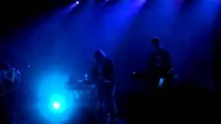 Emeralds - Candy Shoppe (live @ OFF Festival 2011)