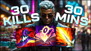 Snowballing on EKKO is INSANE