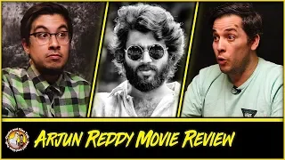 Arjun Reddy Full Movie Review | Vijay Deverakonda | Telugu Film