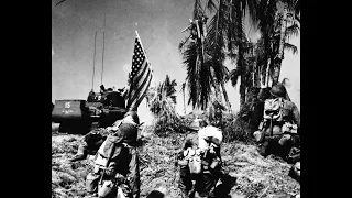 The Liberation of Leyte Part 2 with John McManus-Episode 332