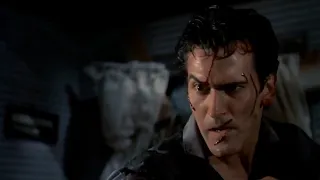 EVIL DEAD II [No One Lives Forever]