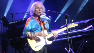 Steve Howe YES opening Gates of Delirium 2019 NJ