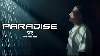 VERBEE - PARADISE / Премьера Трека 2023 / Трек в тг