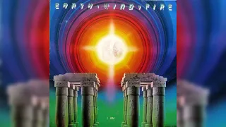 In the Stone. By Earth,Wind and Fire.  ( Remix by FunkyBuddha).