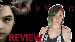 The Turning (2020) Review