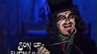 WFLD Channel 32 - Son Of Svengoolie - "Trog" (Break #6, 1985)