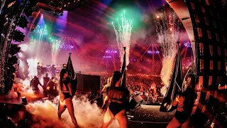 Reverze 2022 | Radical Redemption LIVE