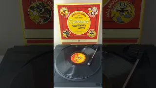 Floral Fury - Cuphead (Vinyl | 2019)