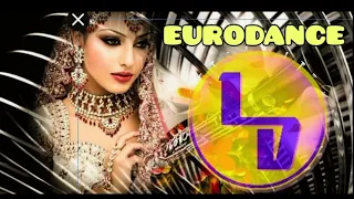 EURODANDE __  DJ Marquinhos Espinosa & DJ Guto Loureiro Eurodance 90