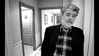 George Lucas talks good and evil, mythology, religion, creativity