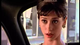 La historia de Audrey Hepburn - The Audrey Hepburn Story (2x120') - TV movie Tráiler