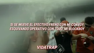 LA VAGANCIA TA QUE QUEMA - MESITA