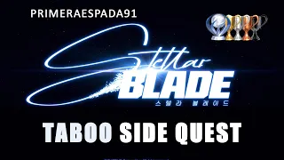 Stellar Blade: Taboo Side Quest