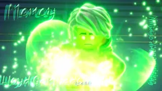 ⛓️💚I’m prepared to sacrifice my life💚⛓️|| Ninjago Dragon Rising || Lloyd Garmadon Edit || Spoilers!!