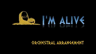 I'm Alive — Helloween, Orchestral Arrangement no 4