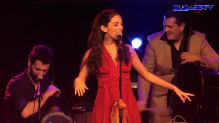 Barcelona Gipsy Balkan Orchestra Live Konzert 2 @ Jazztage Dresden 2018