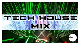 TECH HOUSE MIX 2021 - Best Tech House Remixes Of Popular Songs 🔥