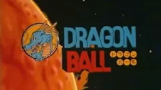 Dragon Ball sigla completa ITA