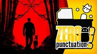 Blair Witch (Zero Punctuation)