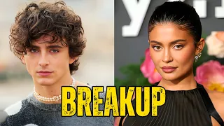 Are Timothee Chalamet and Kylie Jenner Really Over? Dive into the Rumors