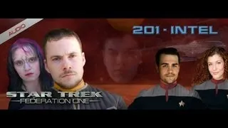 Star Trek: Federation One S02E01 - Intel