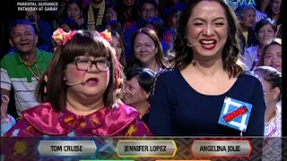 [HD] Eat Bulaga BOOM - March 30 2019