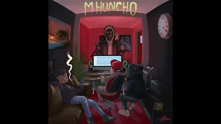M Huncho - Council Flat (Official Audio)