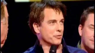 John Barrowman - Memory