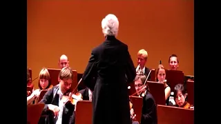 Beethoven 3.Symphonie/Eroica 1. Satz/Prager Kammerorchester/Martin Turnovsky