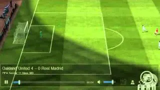 What a Goal